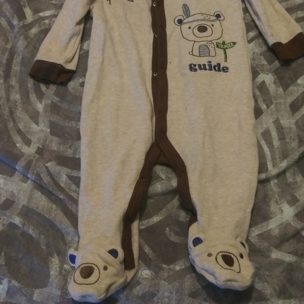 Carters - Picture 2 of 2